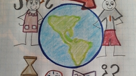 Timeline: Recorriendo el camino de la Infancia y la Adolescencia