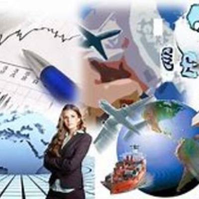 Timeline: Antecedentes del Comercio Internacional