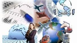 Timeline: Antecedentes del Comercio Internacional