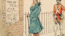 Timeline: The British Acts