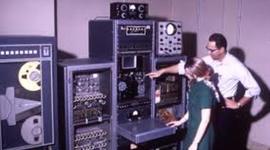 Timeline: Historia y evolución del Internet y e-commerce