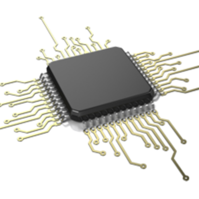 Timeline: Microprocesadores