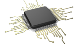 Timeline: Microprocesadores