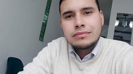 Timeline: My biography Leonid Medina