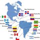 Mapa cvx latinoamerica