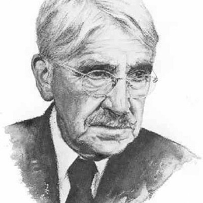 Timeline: M.Baker-Week 3 Timeline-John Dewey
