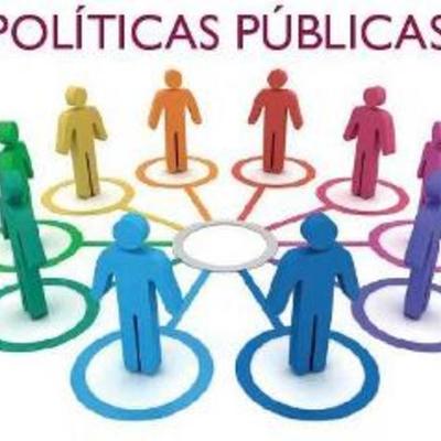 Timeline: Antecedentes y fundamentos de las políticas públicas