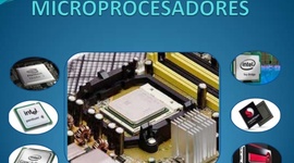 Timeline: Desarrollo/Evolución de Microprocesadores