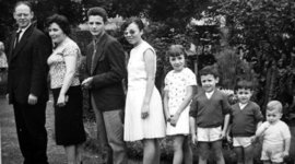 Timeline: EDUCACIÓN FAMILIAR