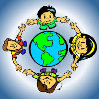 Timeline: EL LARGO CAMINO DE LA HUMANIDAD.