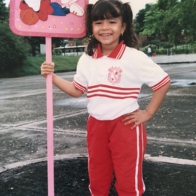 Timeline: MY LIFE: PAULA CERVANTES