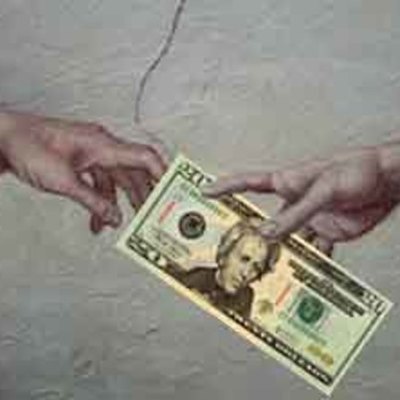 Timeline: Economía de la cultura en México y el mundo.