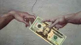 Timeline: Economía de la cultura en México y el mundo.