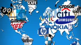 Timeline: MERCADOTECNIA GLOBAL