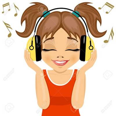 Timeline: MÚSICA / INFLUENCIAS DEL MEDIO