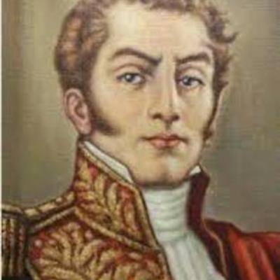 Timeline: Línea de tiempo Antonio Nariño