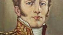 Timeline: Línea de tiempo Antonio Nariño