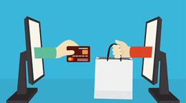 Timeline: EVOLUCION DEL COMERCIO ELECTRONICO