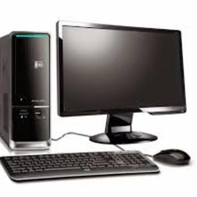 Timeline: generaciones de las computadoras