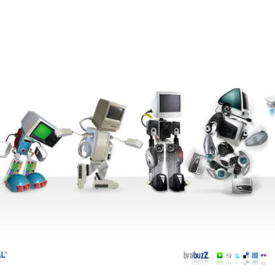 Timeline: Inteligencia Artificial