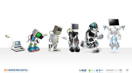 Timeline: Inteligencia Artificial