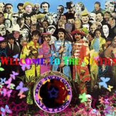 Timeline: 1960's Timeline