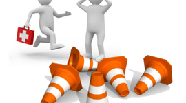 Timeline: HISTORIA DE LA SEGURIDAD Y SALUD EN EL TRABAJO.