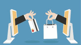 Timeline: evolución comercio internacional