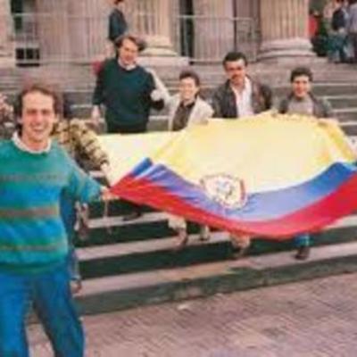 Timeline: PRINCIPIOS CONSTITUCIONALES