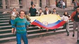 Timeline: PRINCIPIOS CONSTITUCIONALES