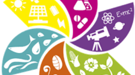 Timeline: APORTES RELEVANTES A LA BIOLOGÍA