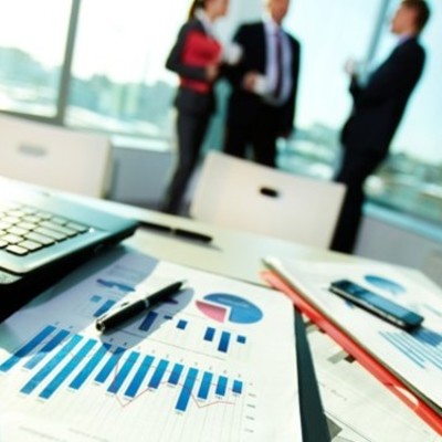 Timeline: Auditoría administrativa