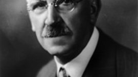 Timeline: John Dewey (10/20/1859 - 6/1/1952)