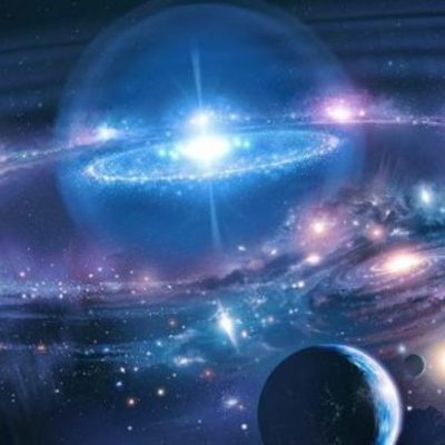 Timeline: Teoria del universo y la vida