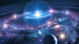 Timeline: Teoria del universo y la vida