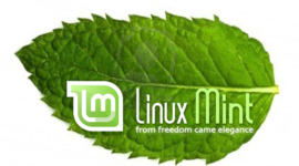 Timeline: Linux Mint