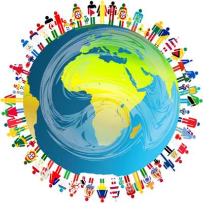 Timeline: Cultural Roots Presentation