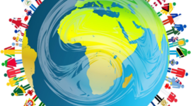 Timeline: Cultural Roots Presentation