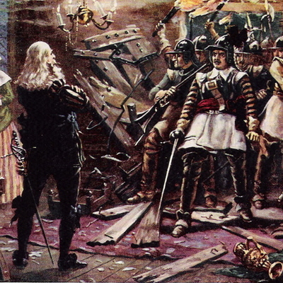 Timeline: World history