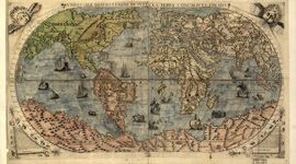 Timeline: World History