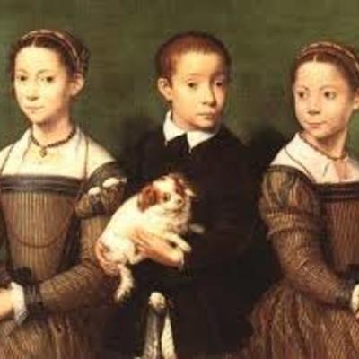 Timeline: Tras los pasos de la infancia y la adolescencia