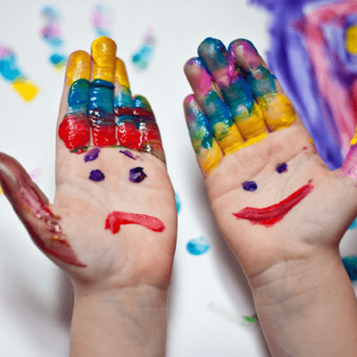 Timeline: Línea de tiempo: Psicoanálisis y psicoterapia de niños