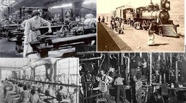 Timeline: Ingenieria Industrial