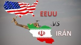Timeline: Estados unidos-Iran programa guerra mundial