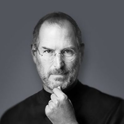 Timeline: steve jobs