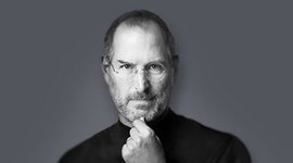 Timeline: steve jobs
