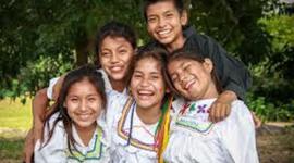 Timeline: The city of Tarapoto