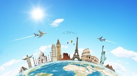 Timeline: Agencia de viajes