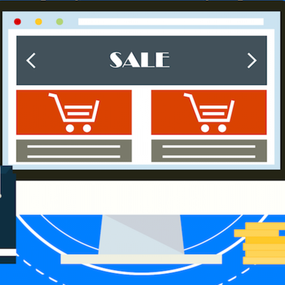 Timeline: Historia internet y comercio electronico