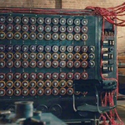 Timeline: La era del Computador